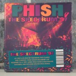 The Spectrum '97 (USA NEUF Coffret CDs Musique)